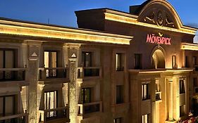 Moevenpick Hotel Du Lac Tunis